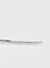 Easten Iphone Case Pink Stripe