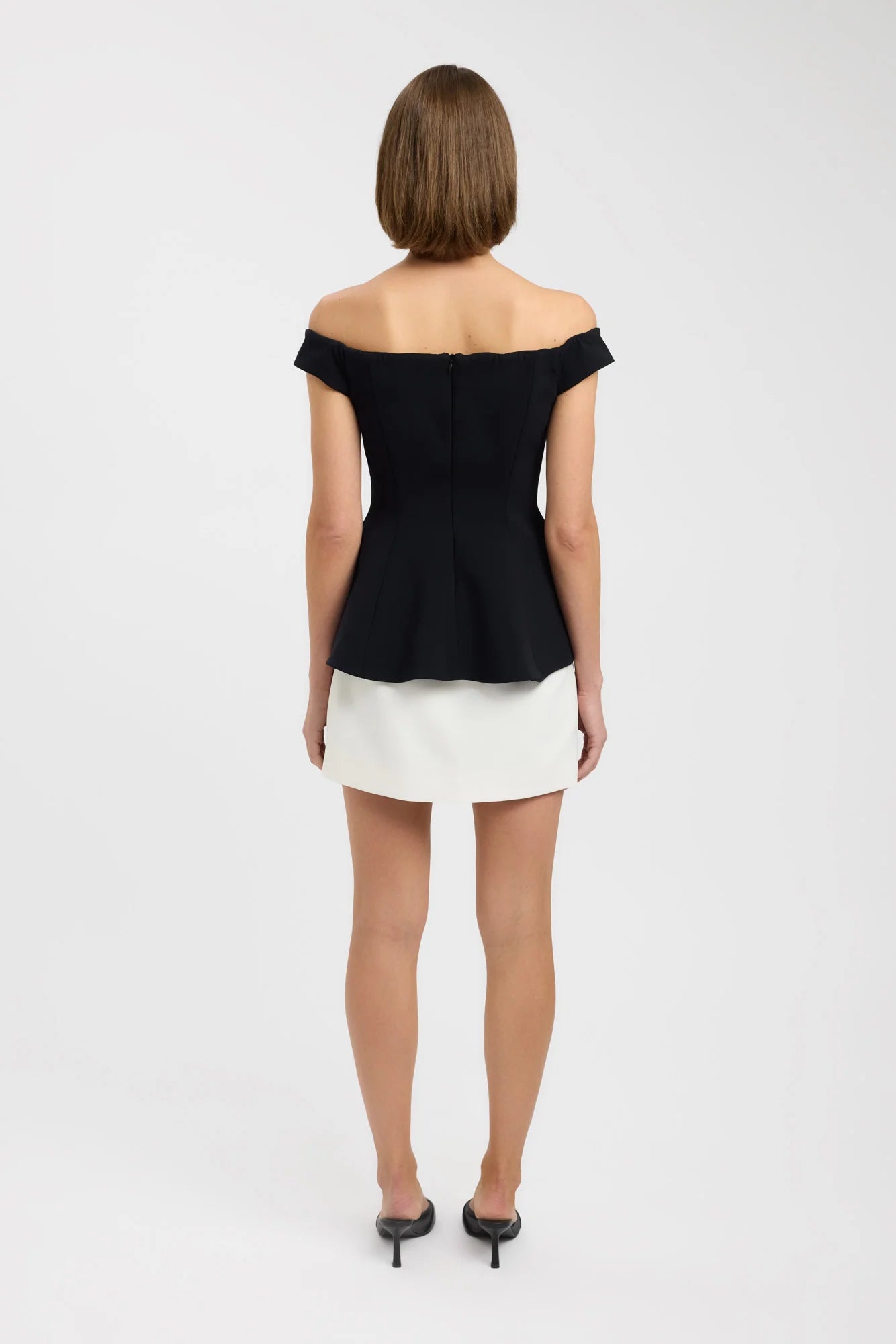 Alto Flare Top