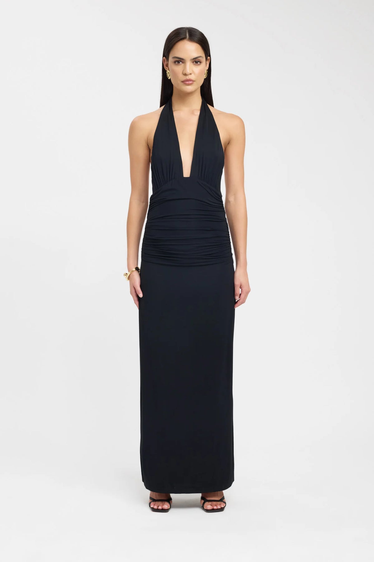 Leni Maxi Dress