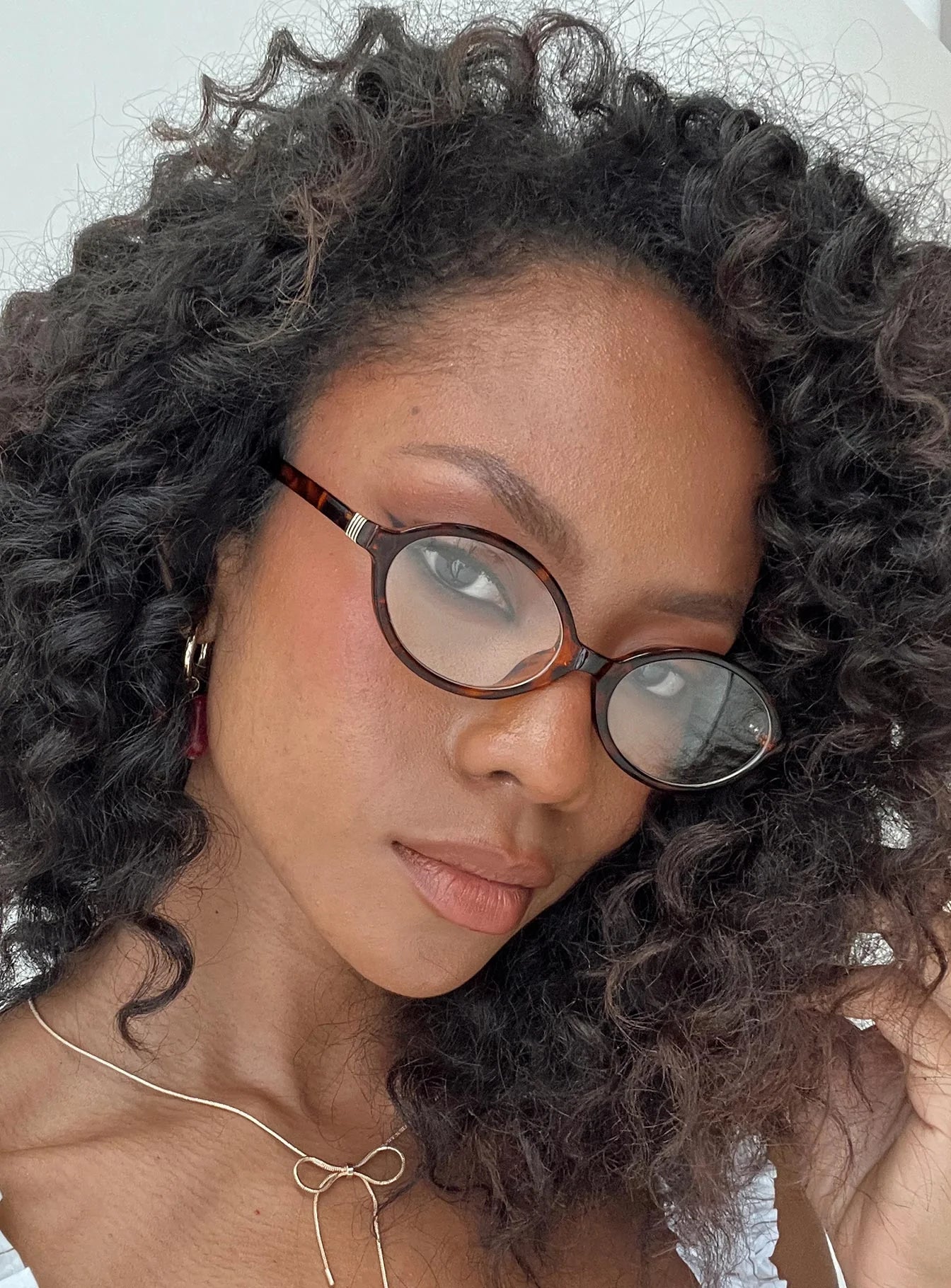 Timely Blue Light Glasses Tort