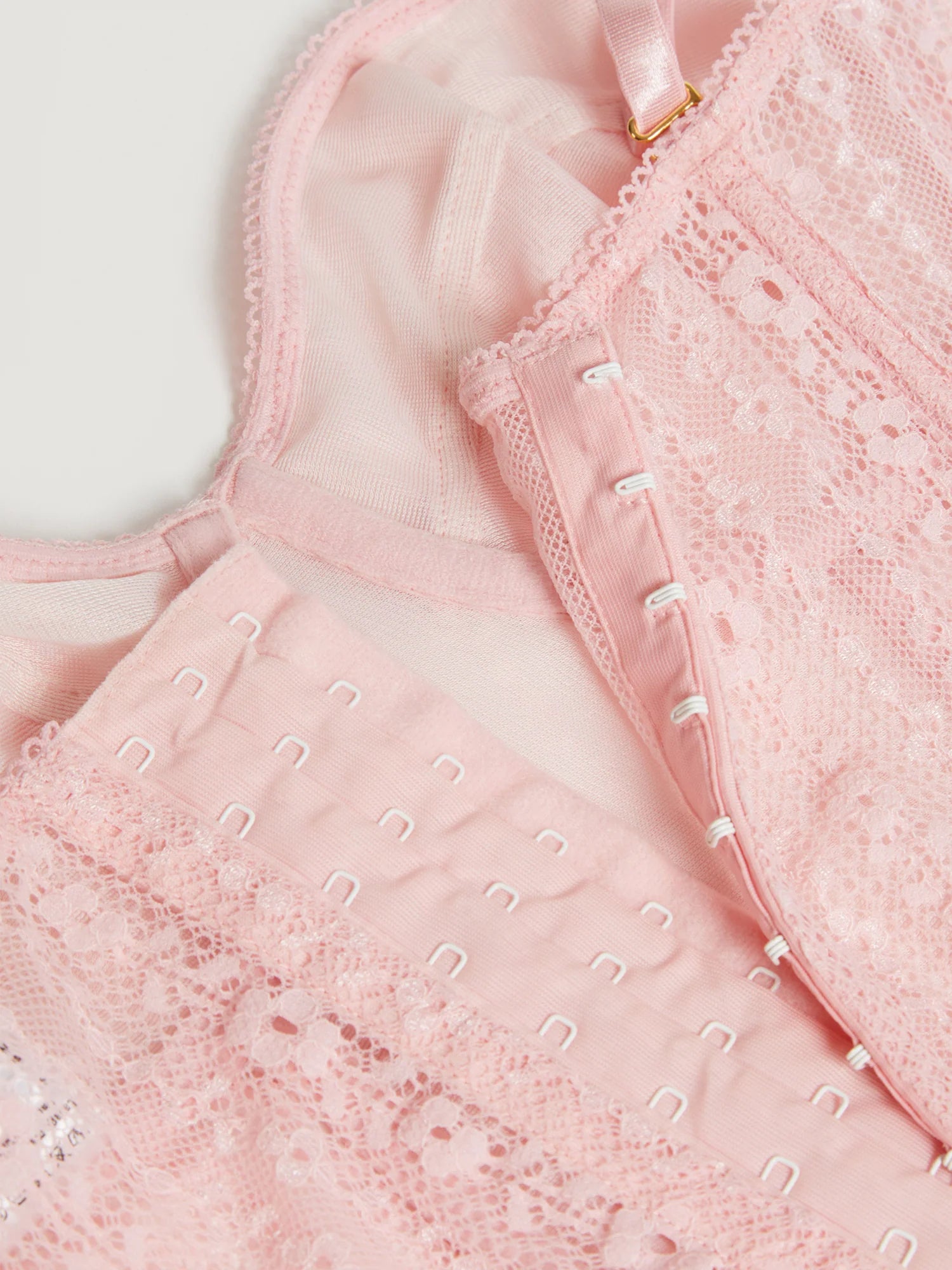 PACO Bustier top