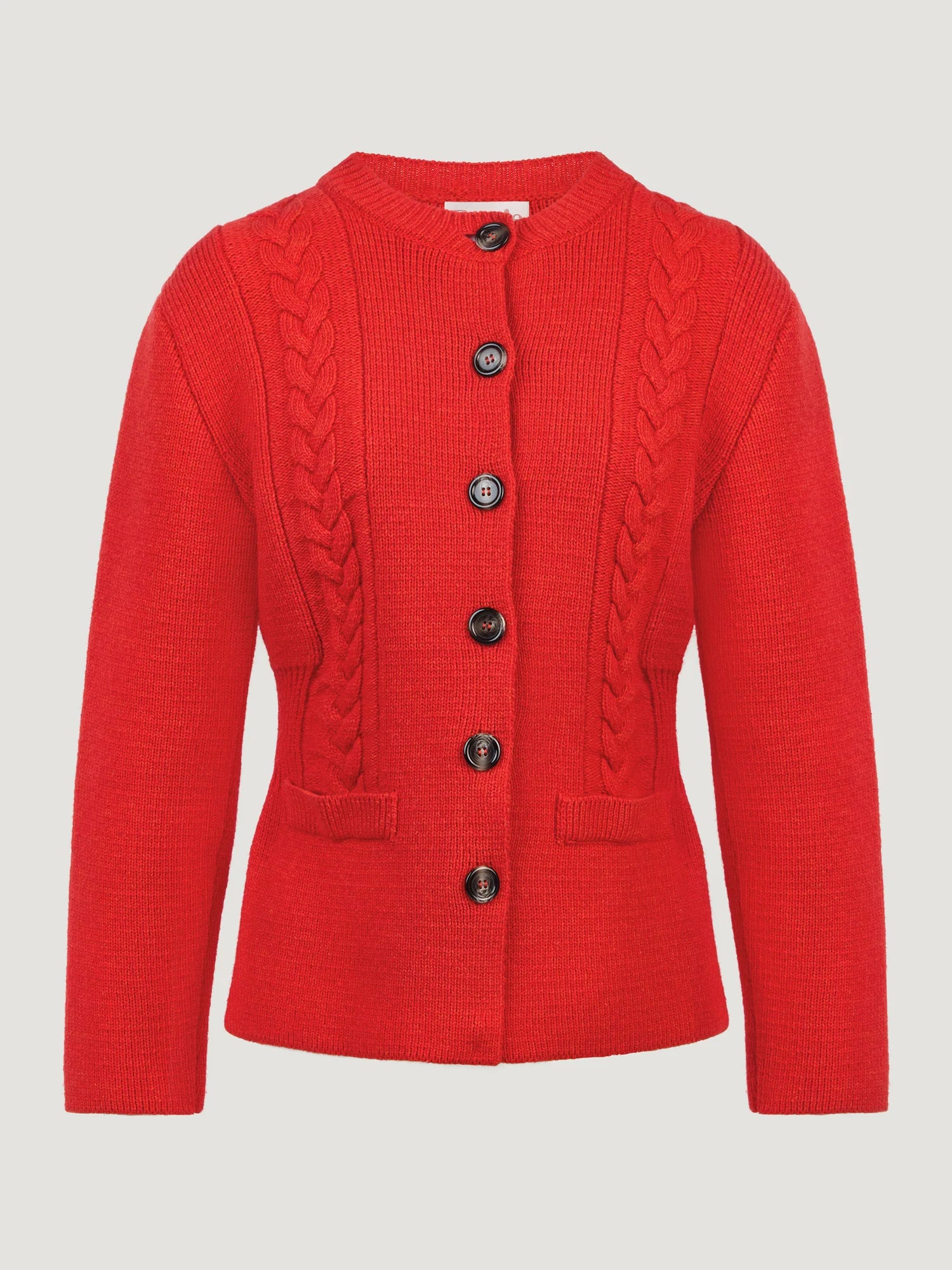 SAM cardigan