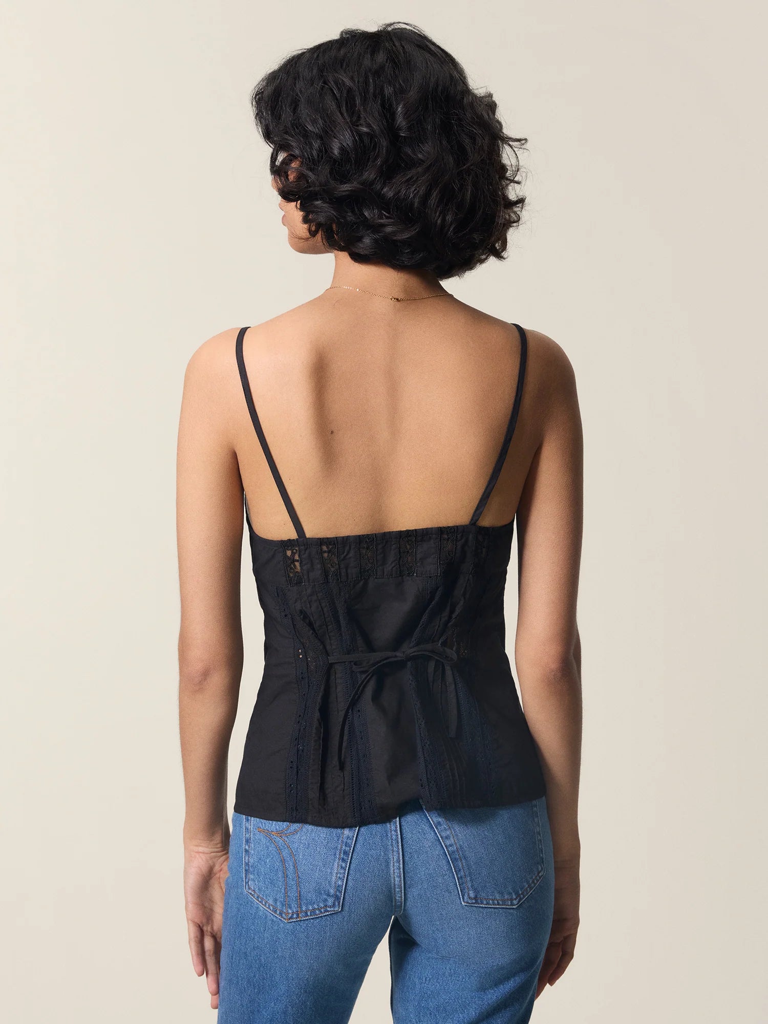 DAMARIS top