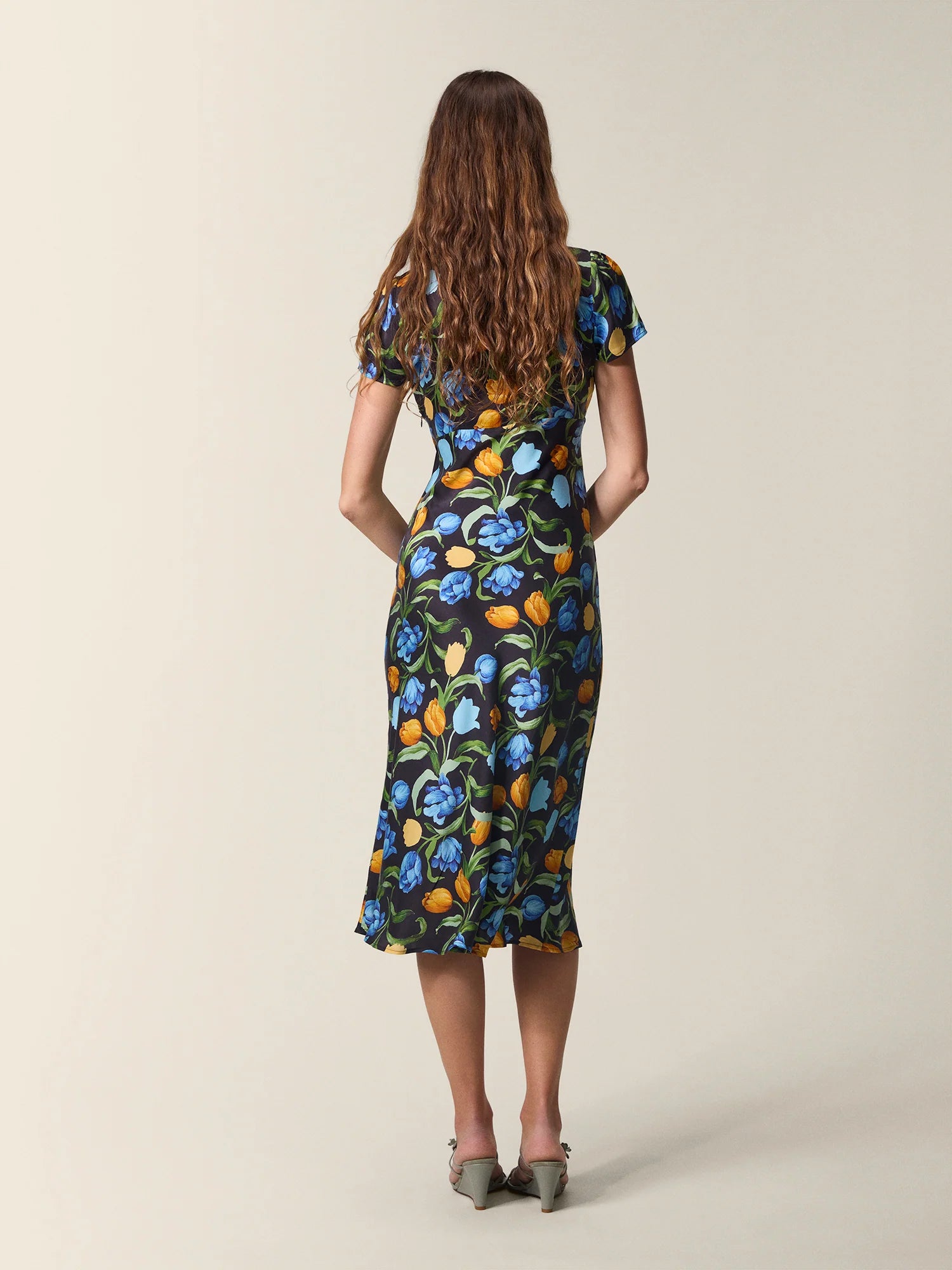 INES dress