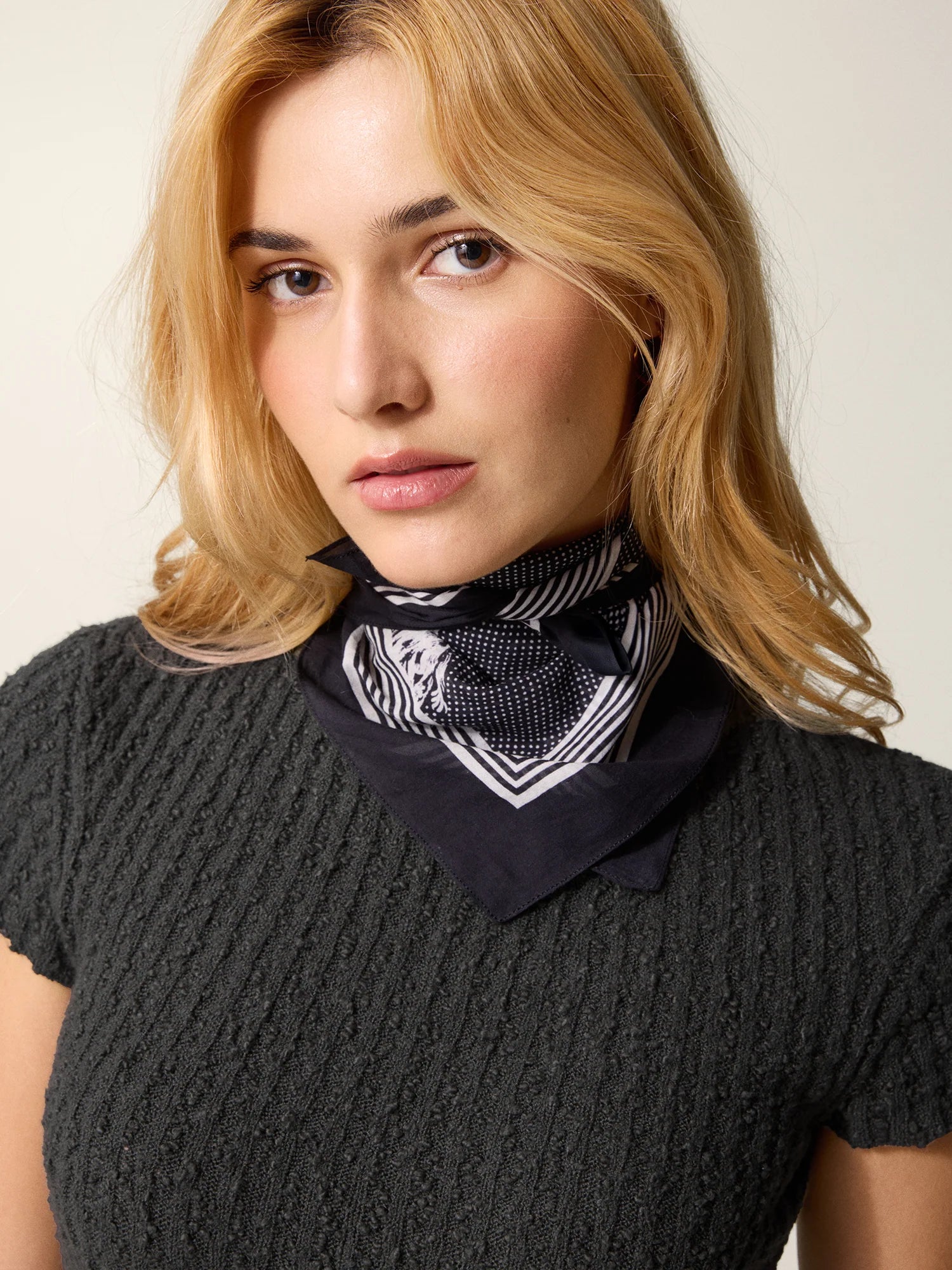 AURELIO Sweater