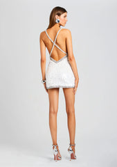 Ivanna Dress