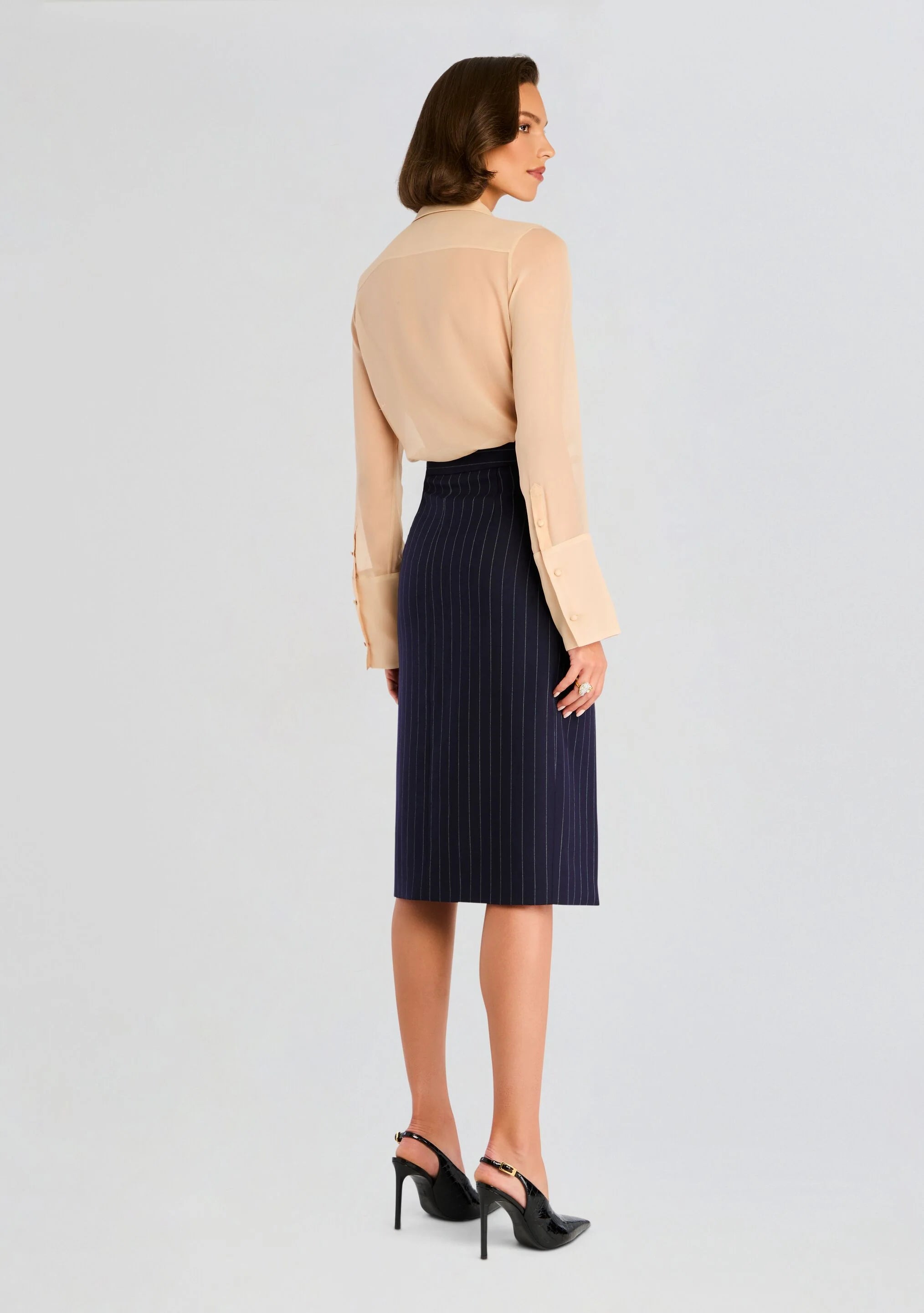 Brigette Skirt