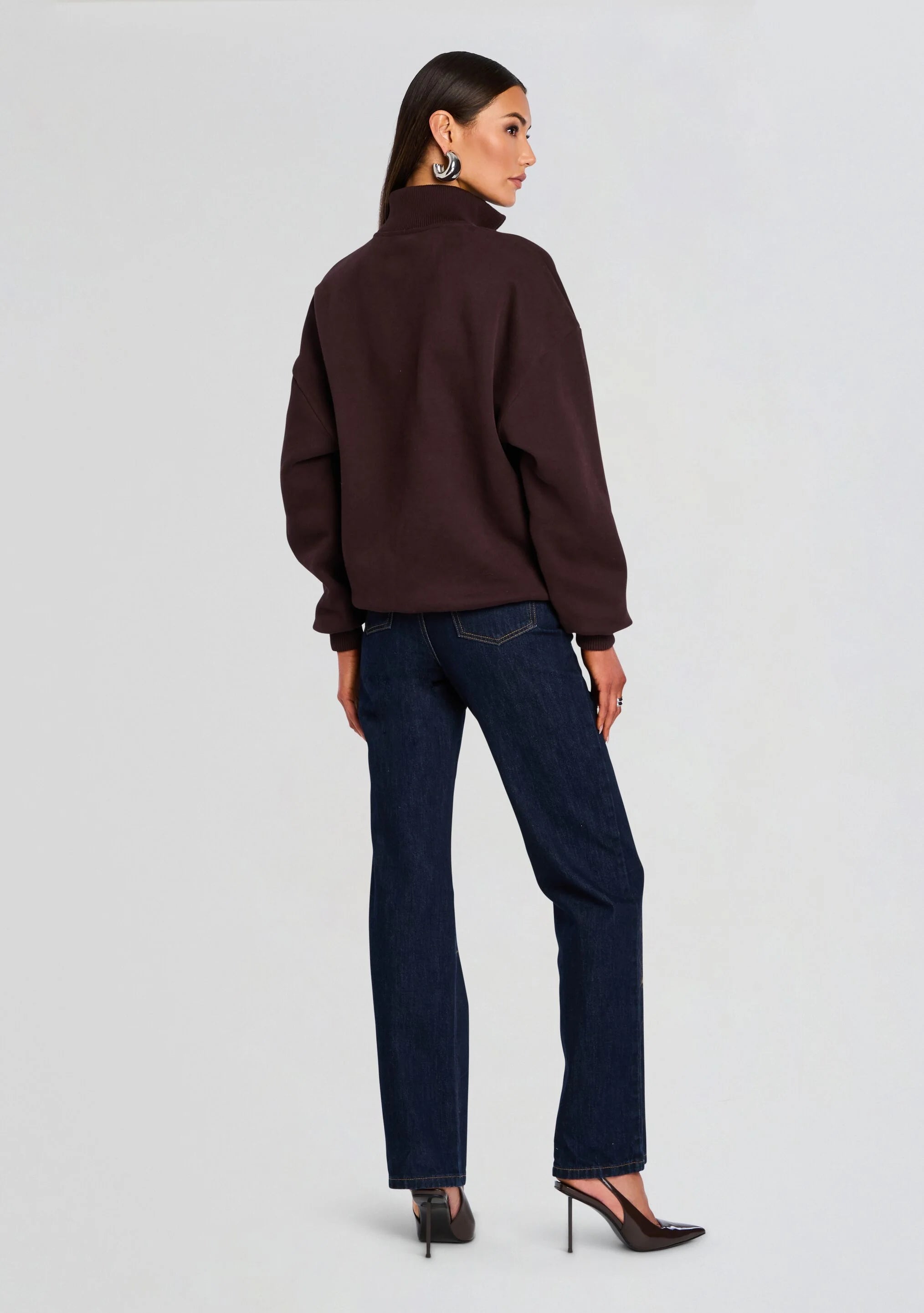 Asbury Sweatshirt