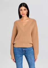 Cider Sweater