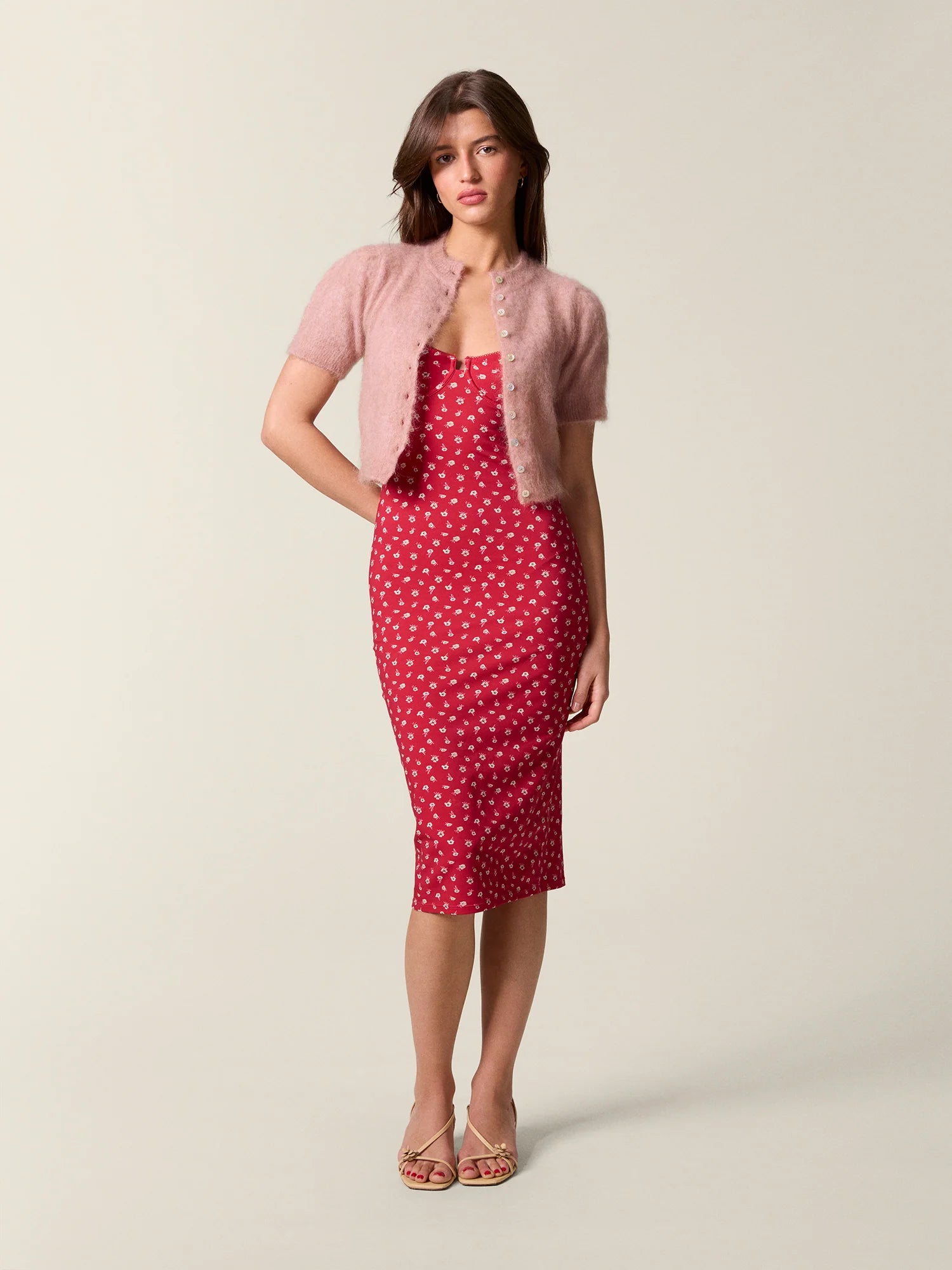 ARIELLE dress