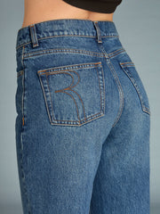 ABBESSES Jeans