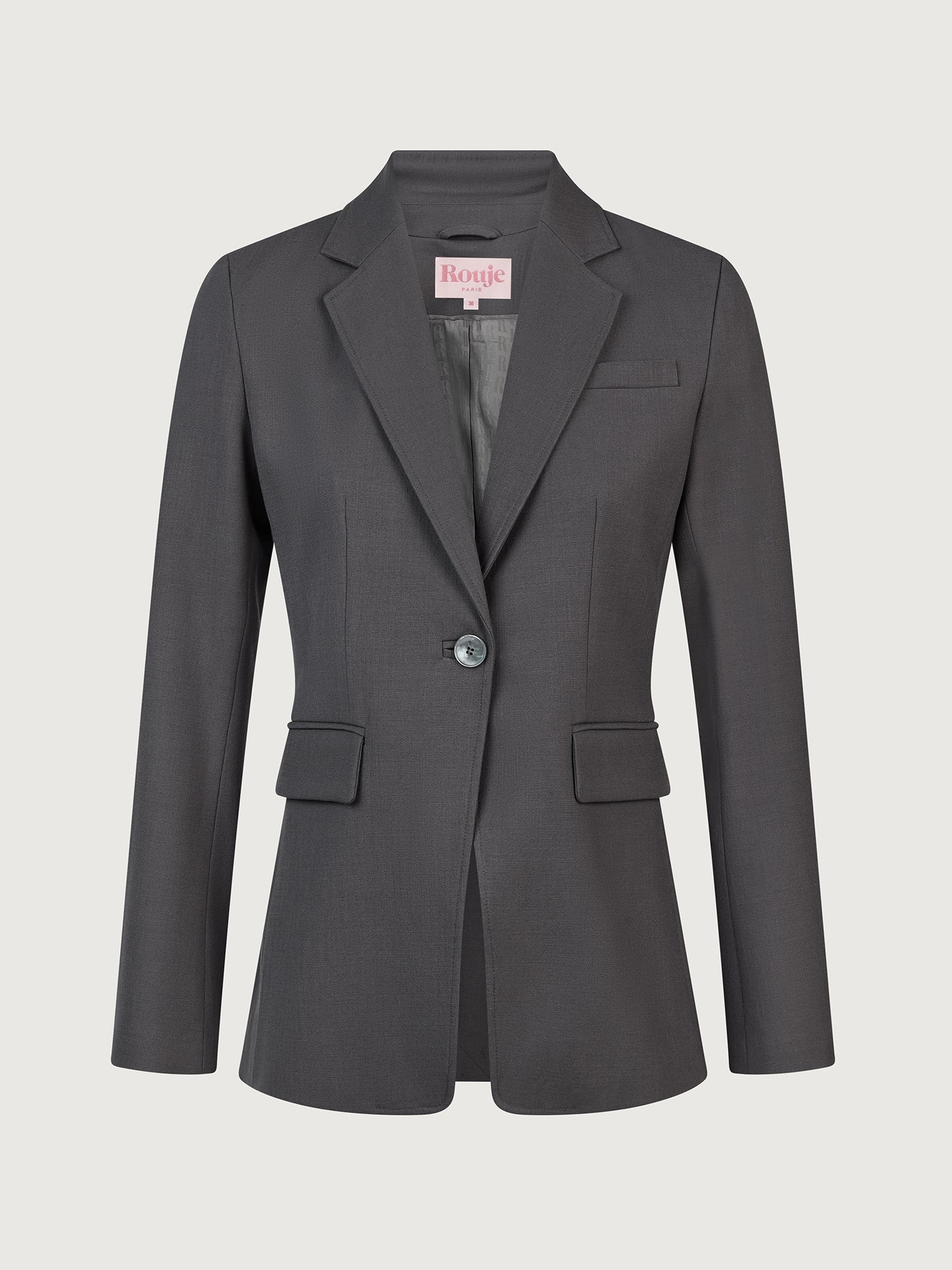 JASON jacket