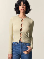 ALIZEE cardigan