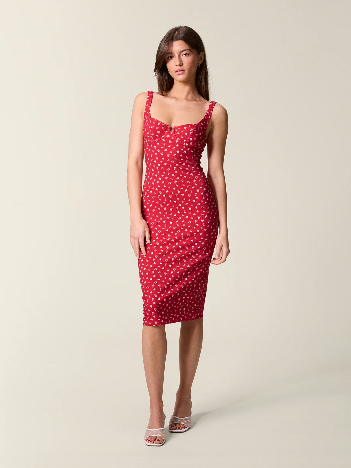 ARIELLE dress