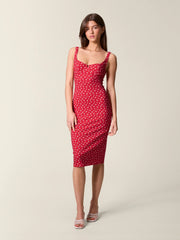 ARIELLE dress
