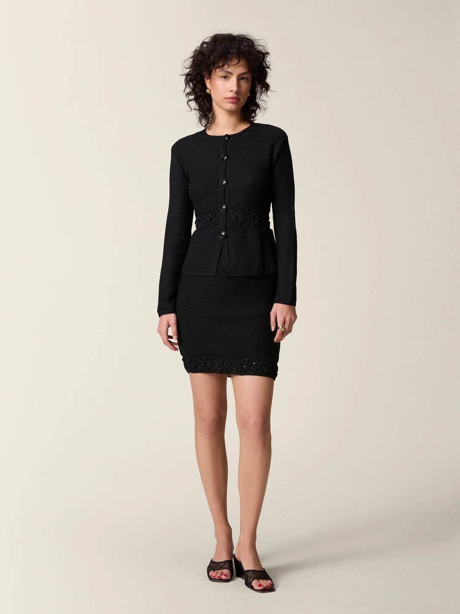 ANGELIA cardigan