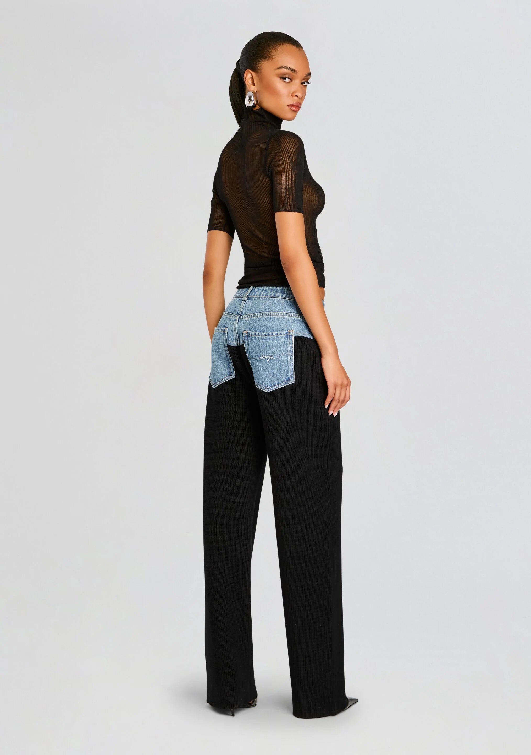 Chani Pant