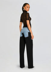 Chani Pant