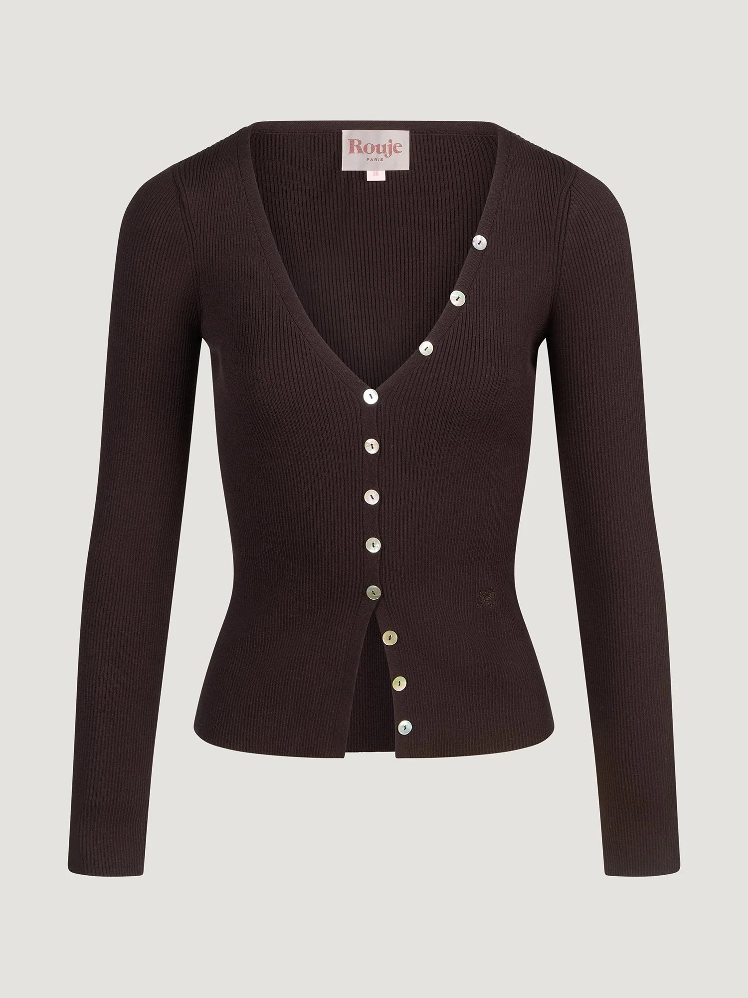 PENELOPE cardigan