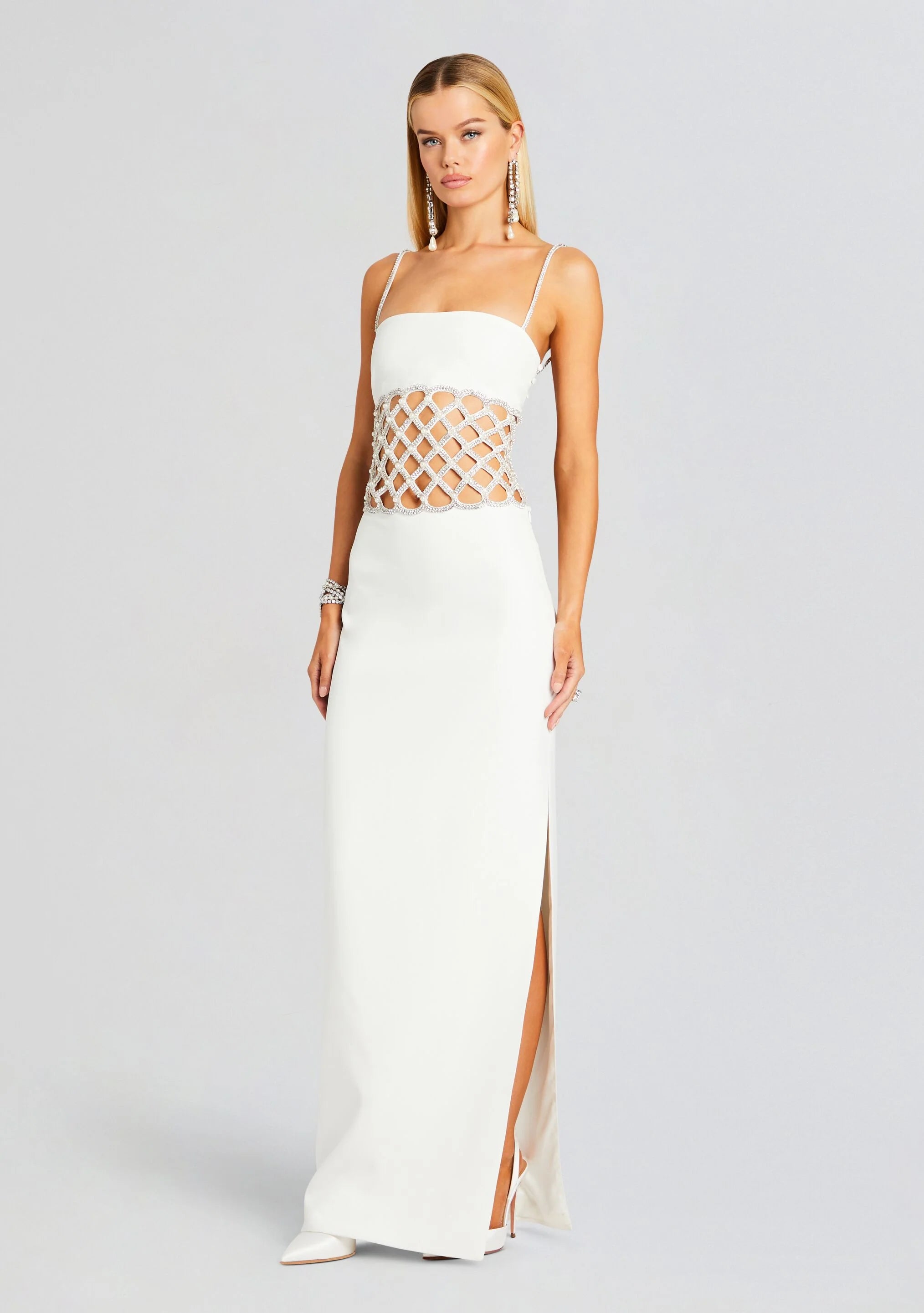 Solene Dress