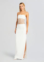 Solene Dress
