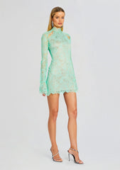 Gilana Lace Dress