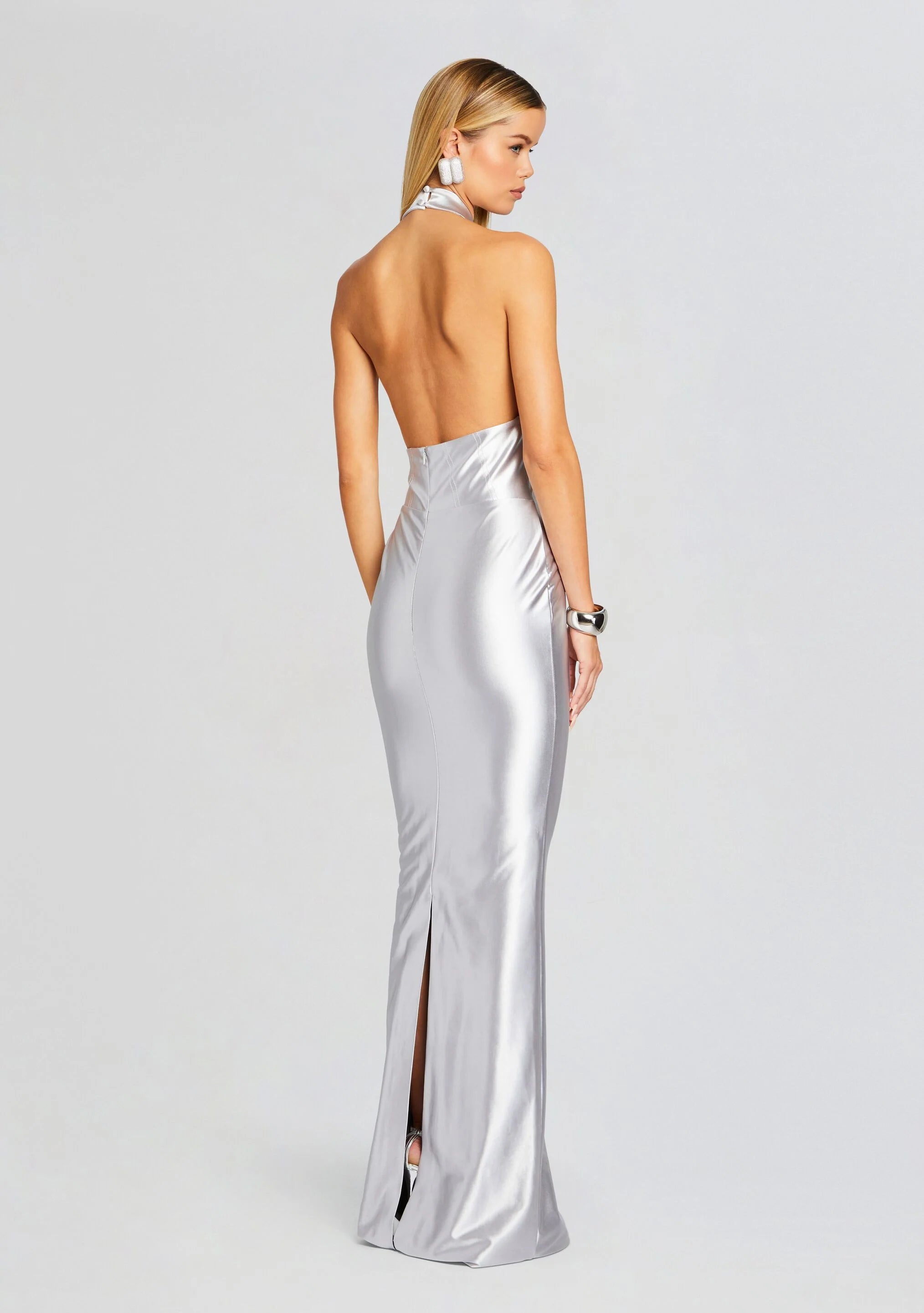 Charity Dress