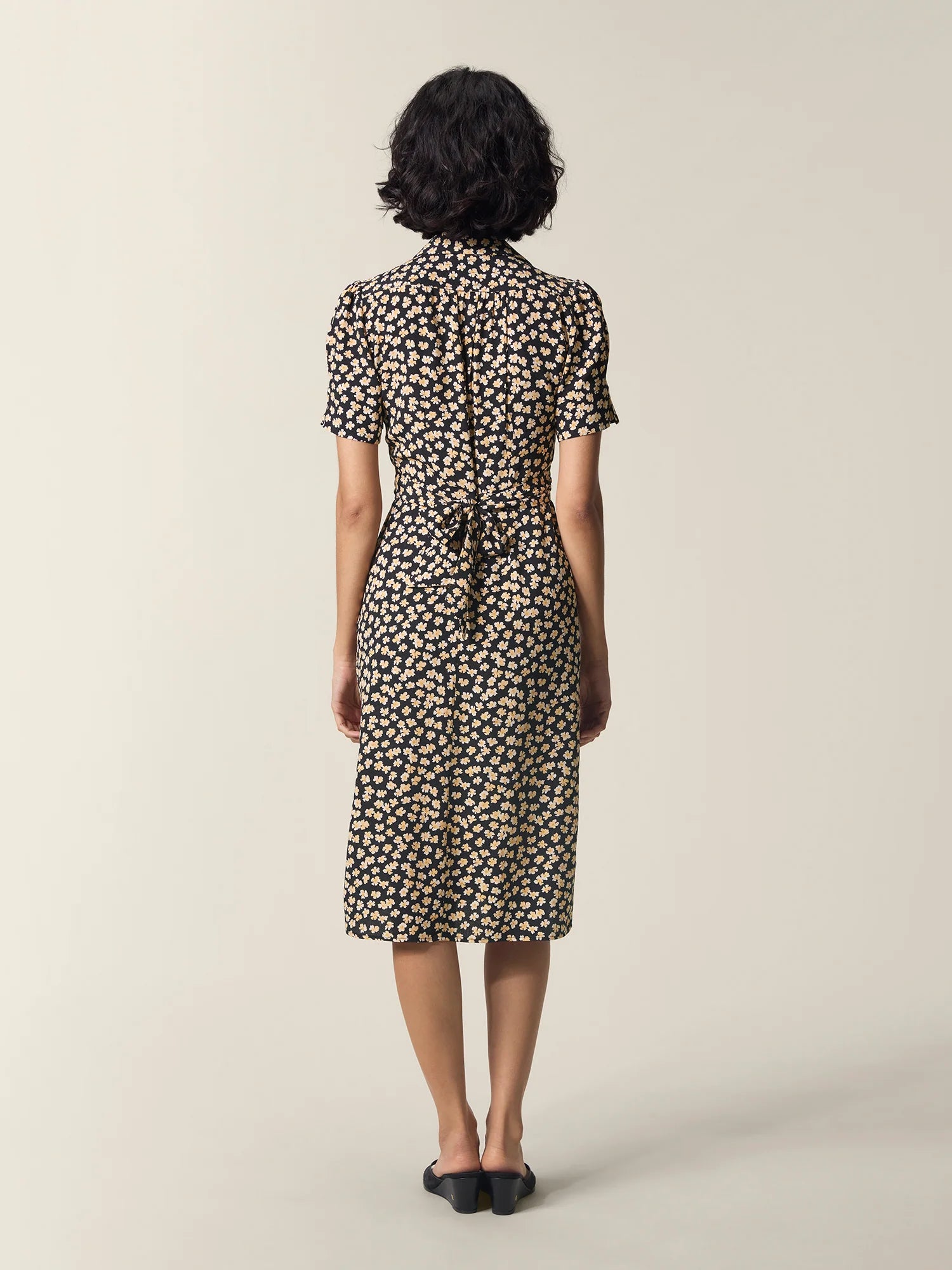 ANAIS dress