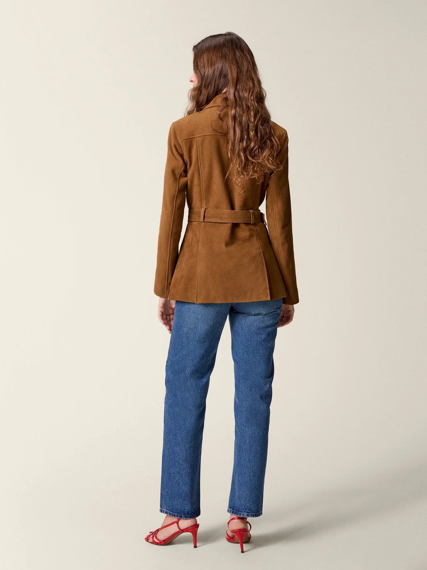 BERNARD jacket
