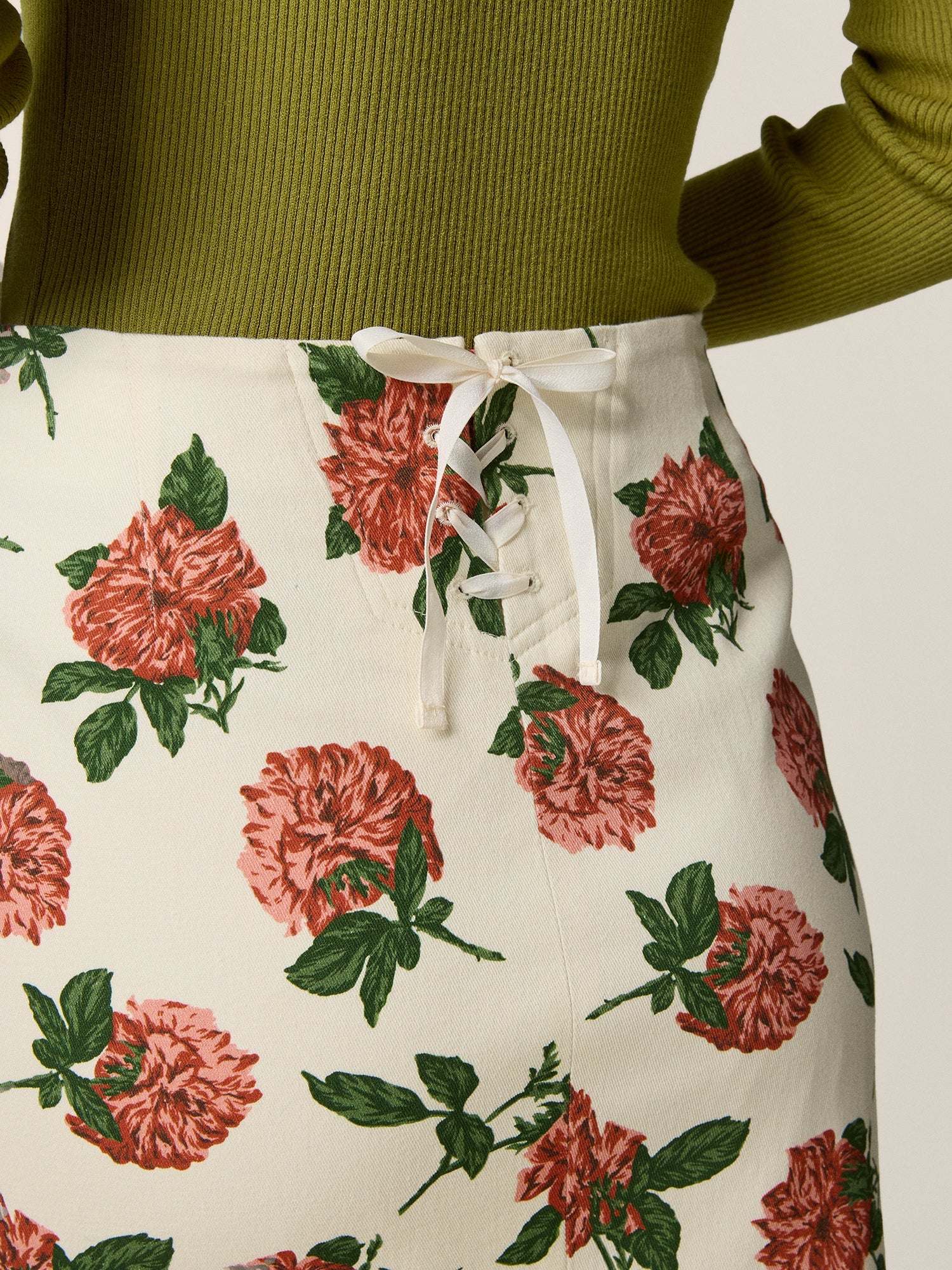 ANICET skirt