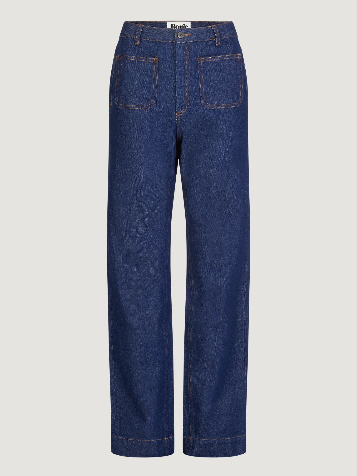 BELLEVILLE Jeans