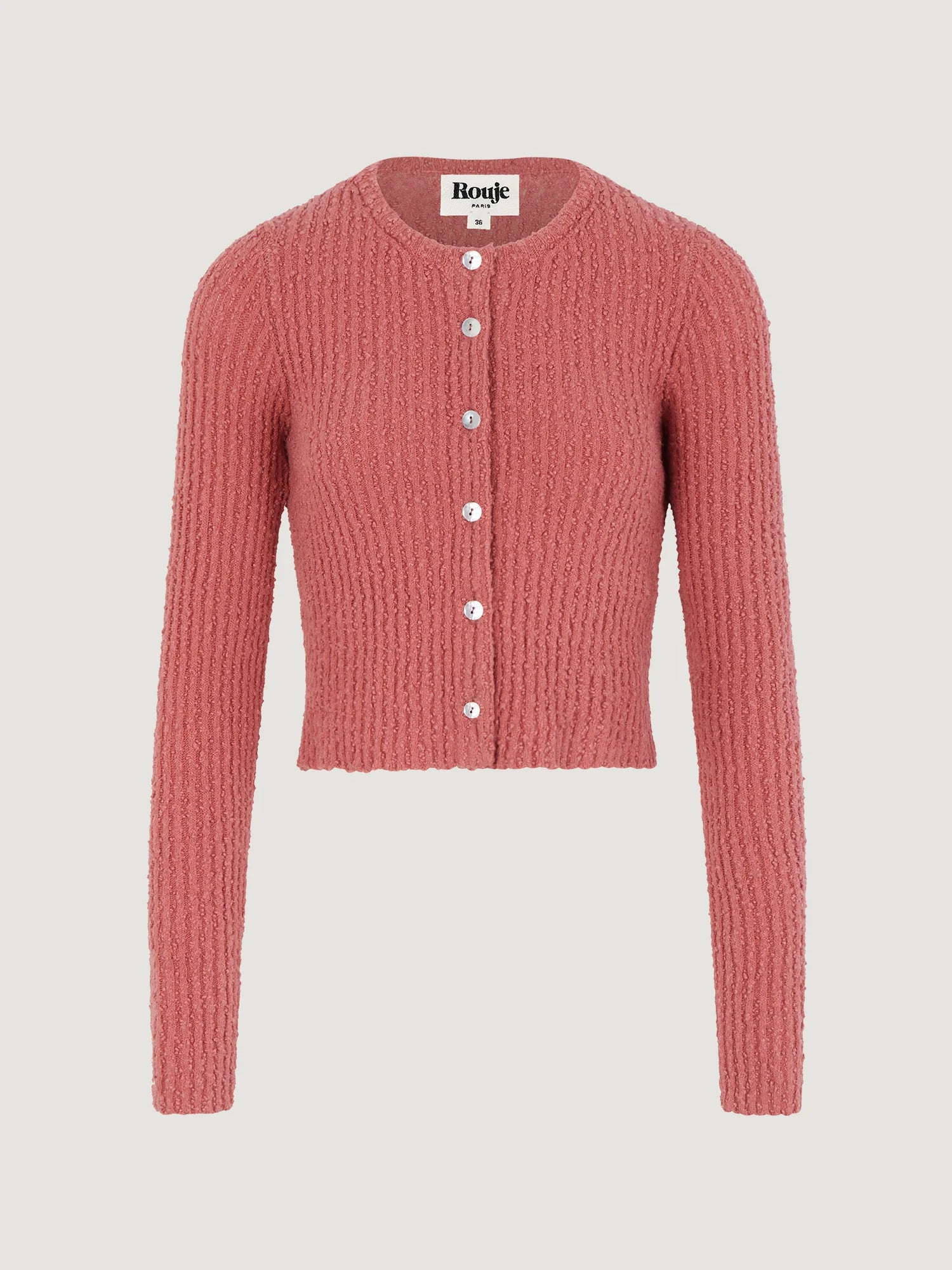 LOICA Cardigan