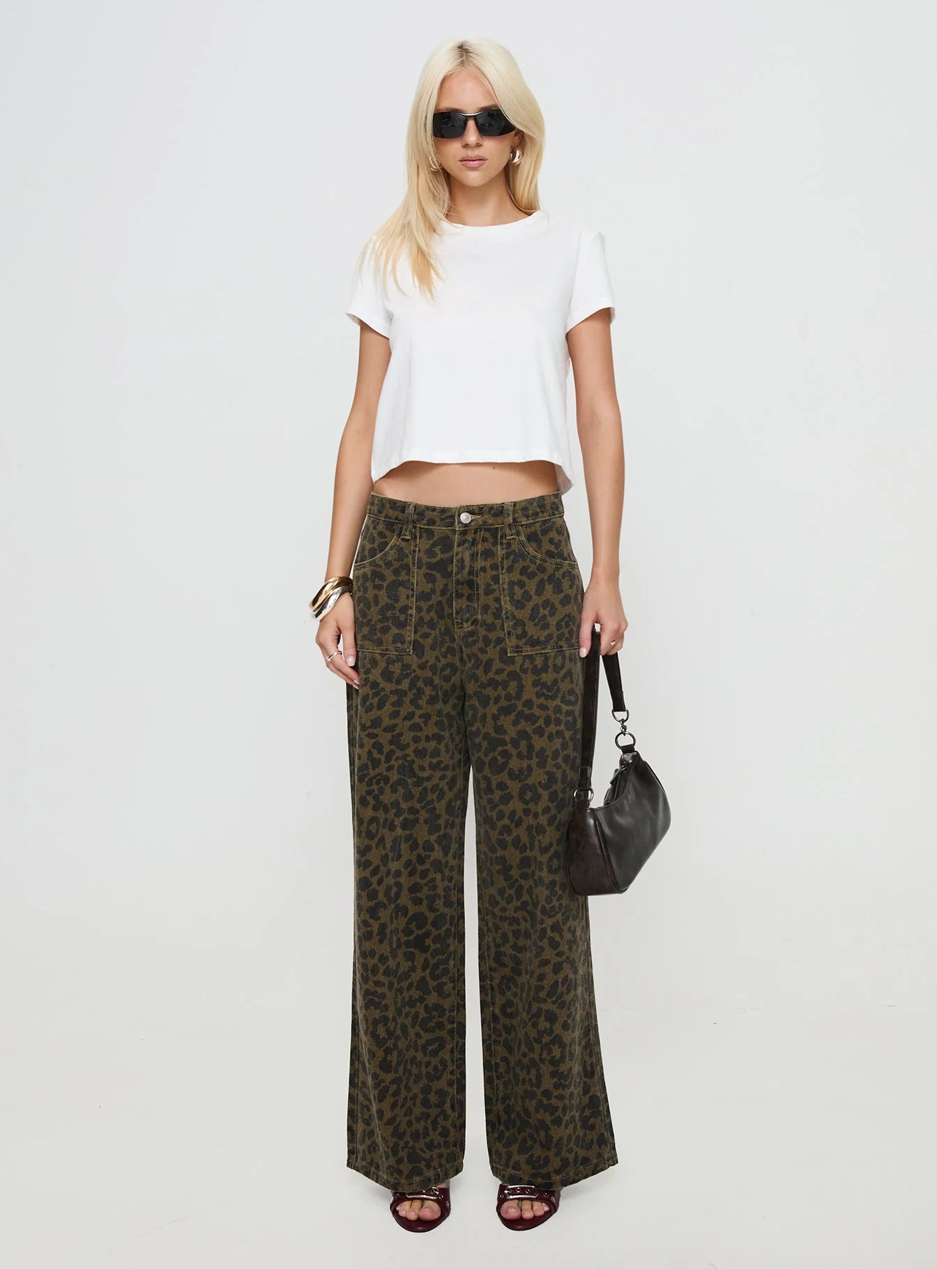 Briony Jean Leopard