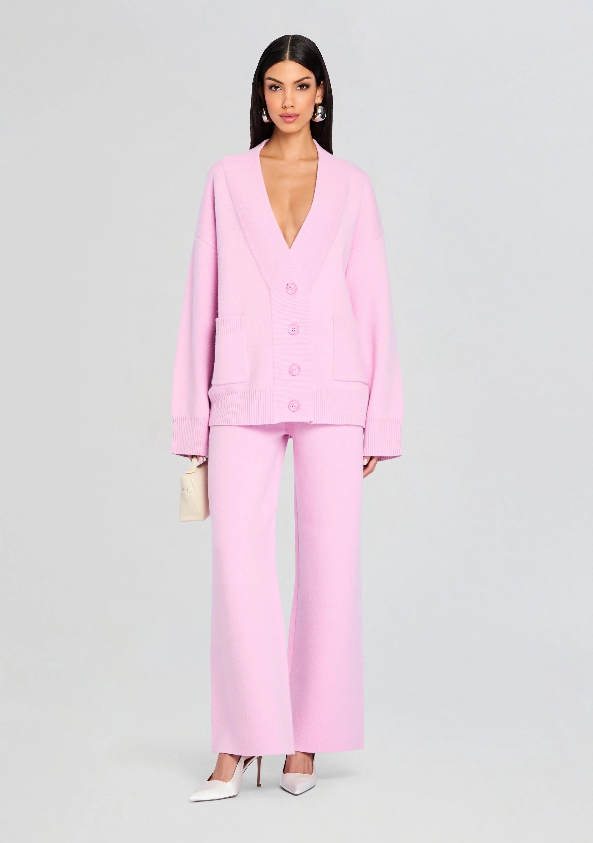 Carley Cardigan