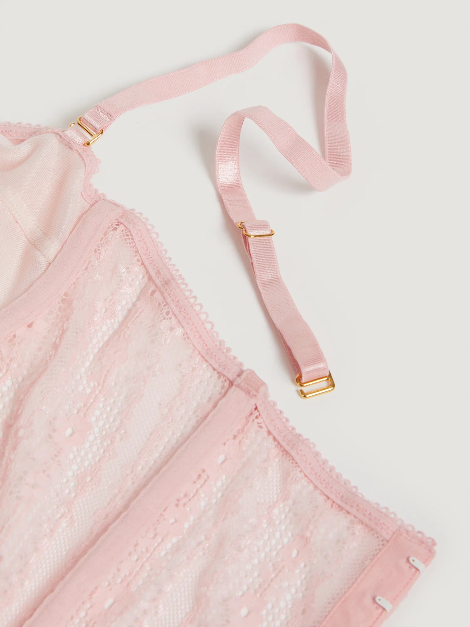 PACO Bustier top