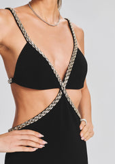 Sharlene Dress