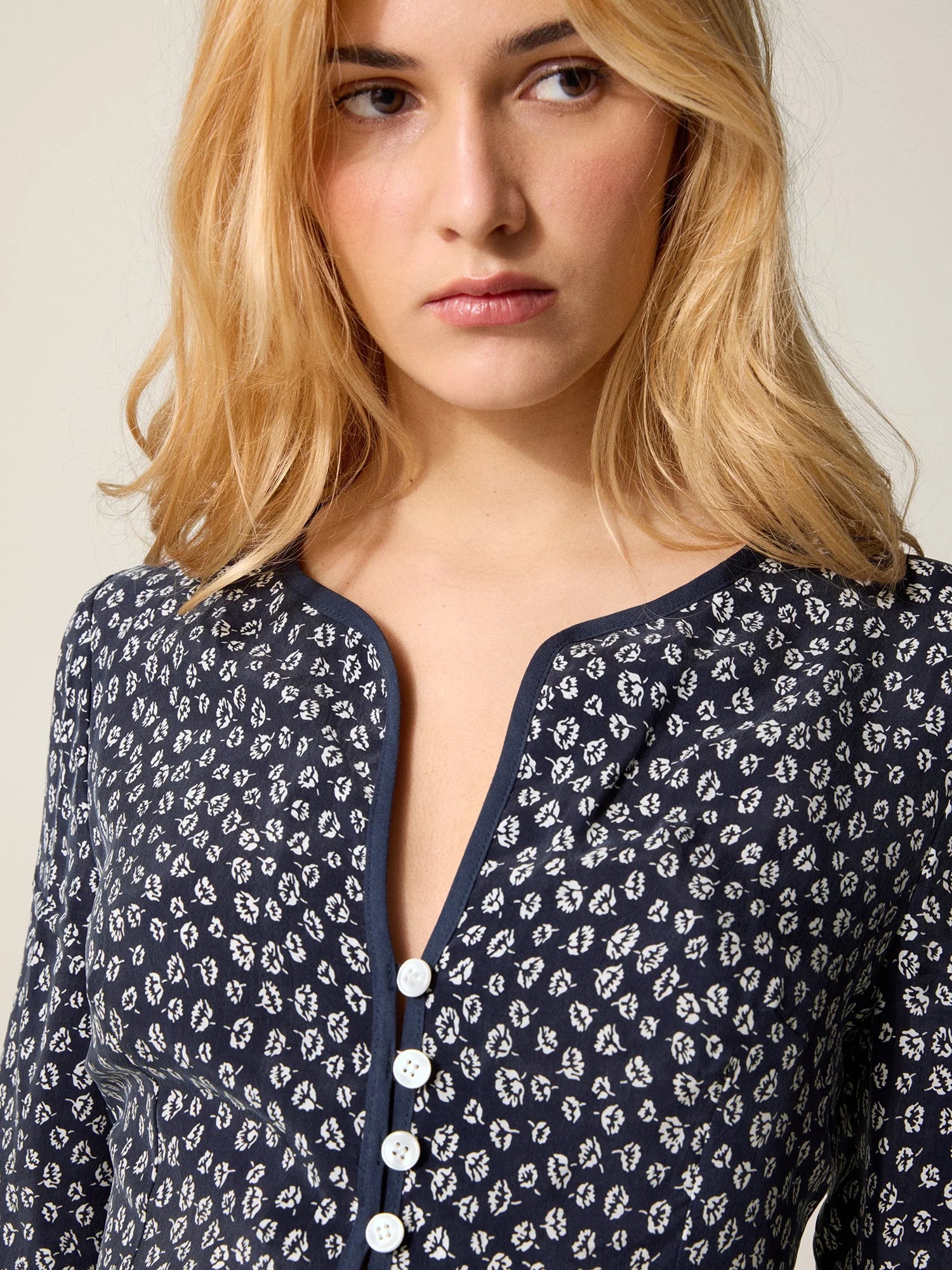 TEODORA top