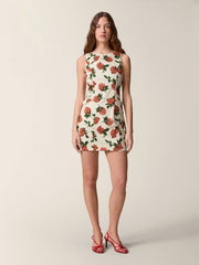 ALBERTINA dress