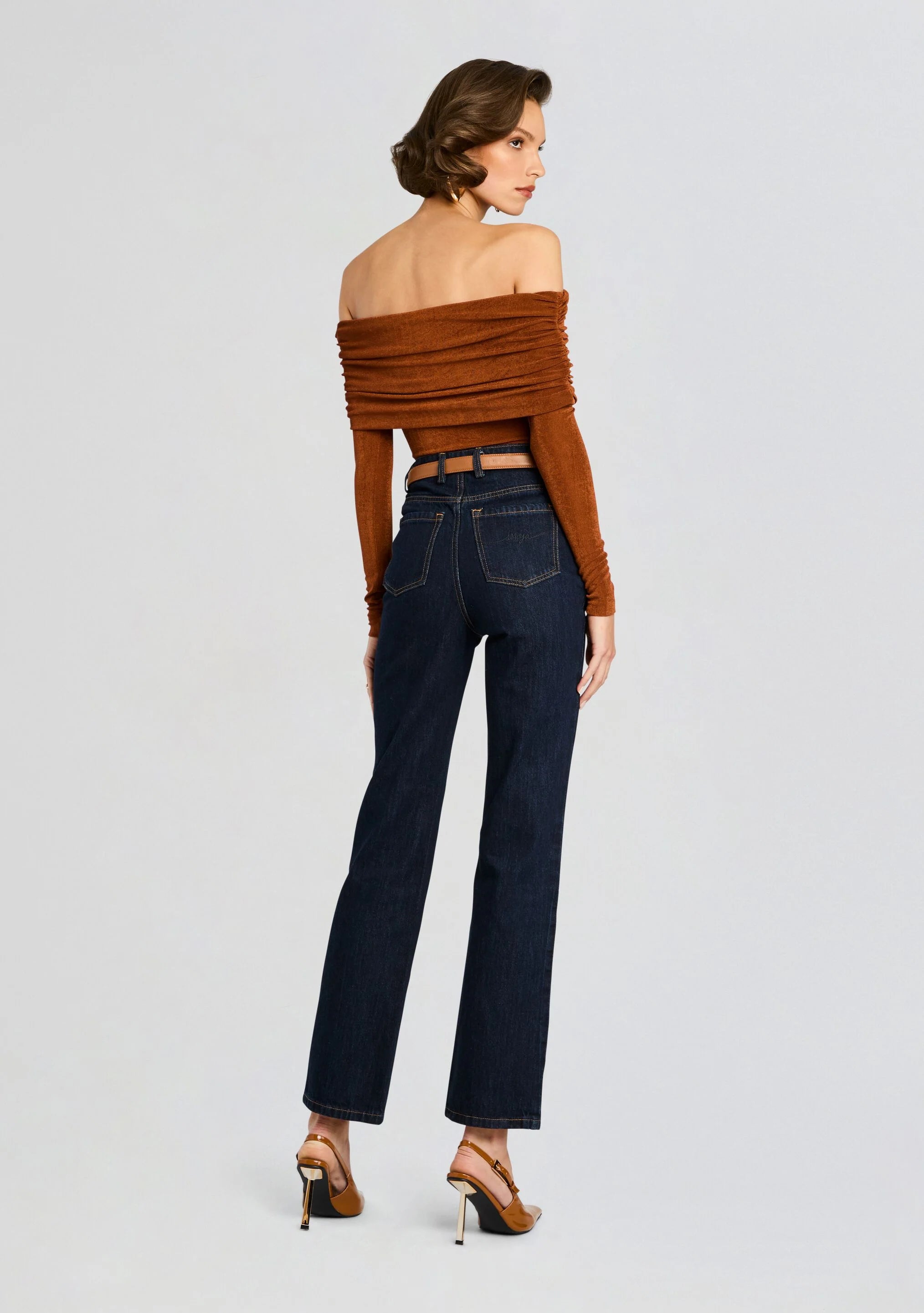 Nora Top