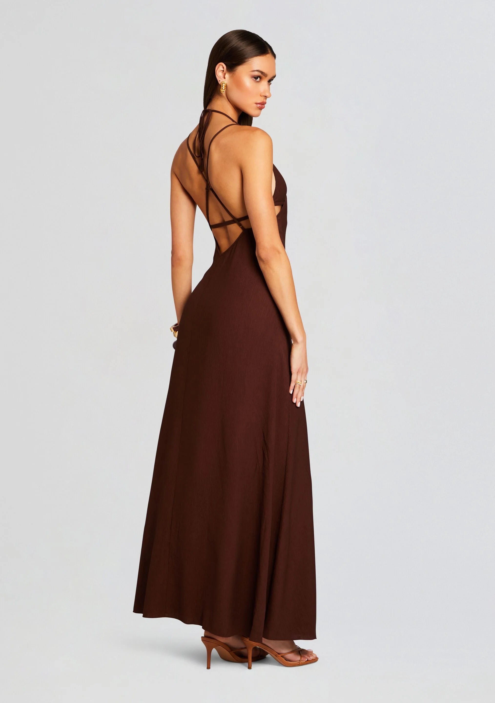 Deesee Vacance Maxi Dress