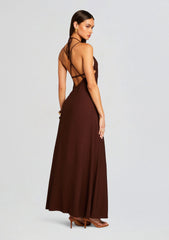 Deesee Vacance Maxi Dress