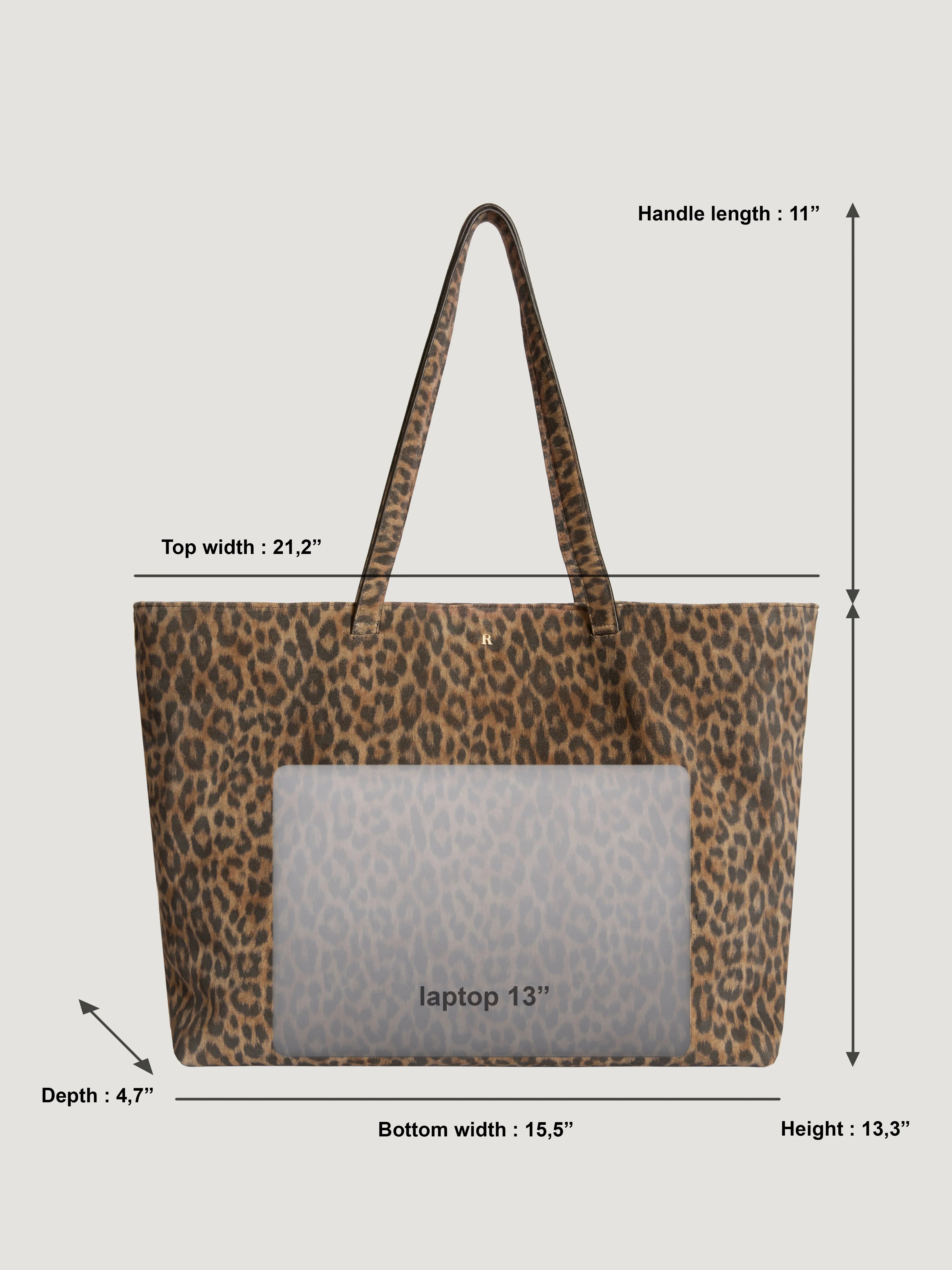CABAS bag