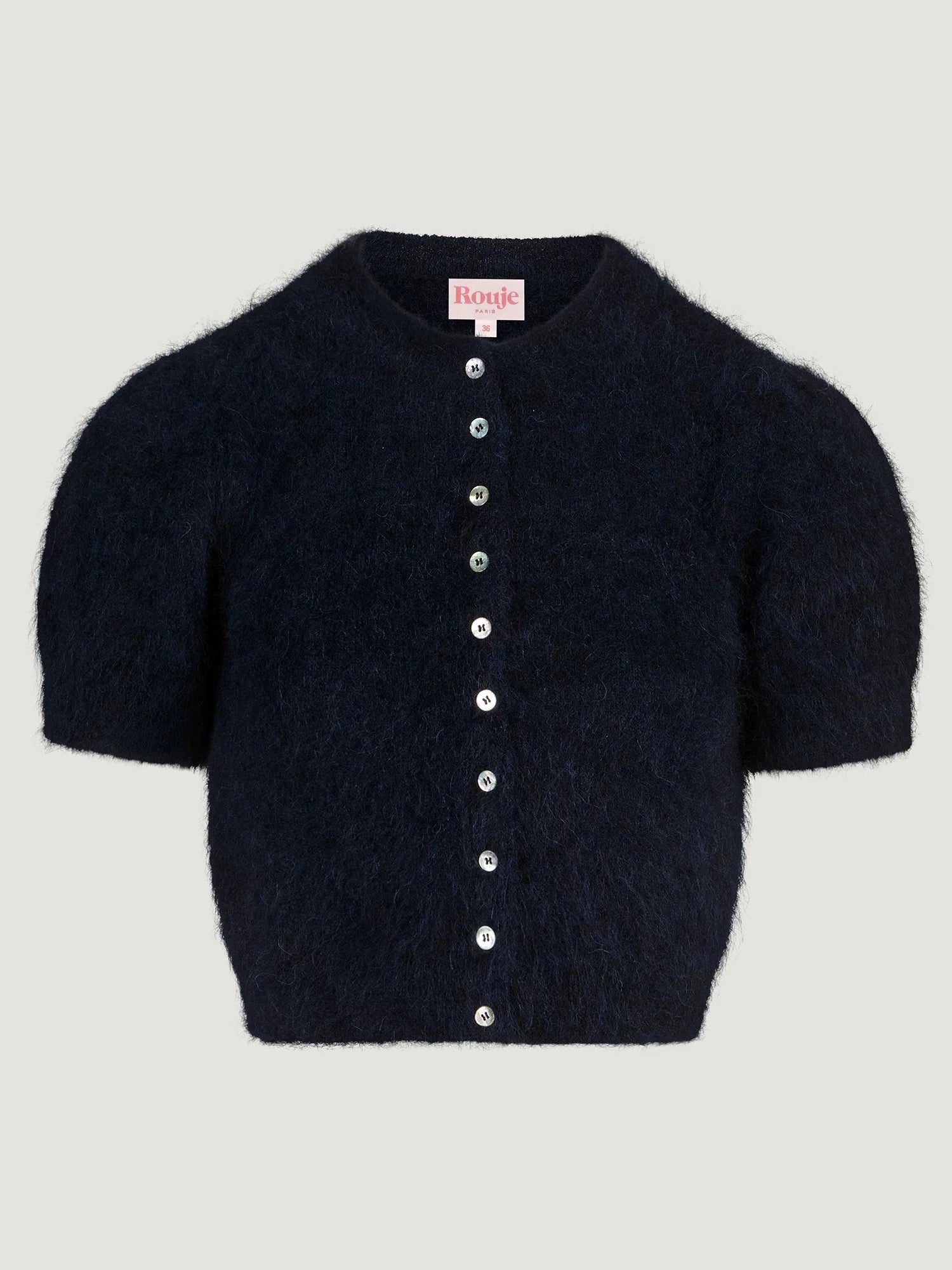 ABELINA cardigan
