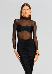 Levina Dress
