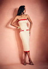Kins Knit Dress