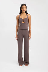 Alto Low Cut Top