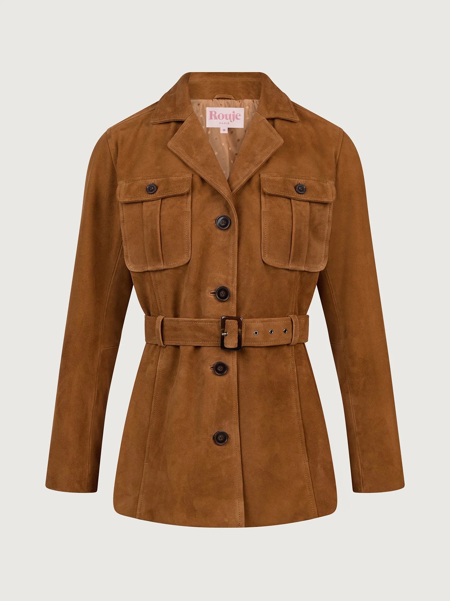 BERNARD jacket