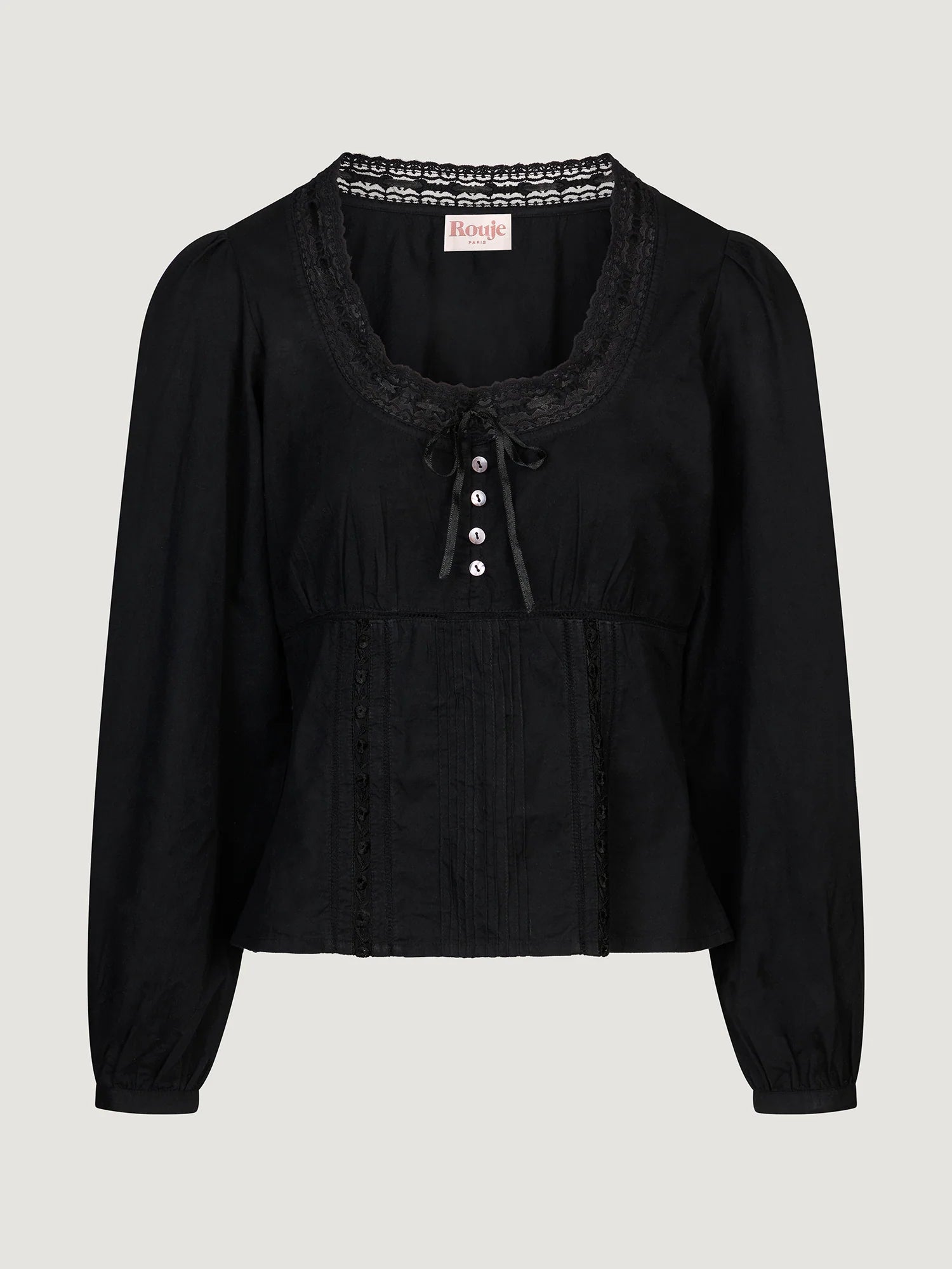 ANNETTE shirt