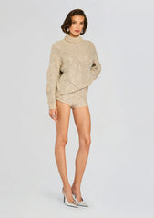 Camden Embellished Sweater