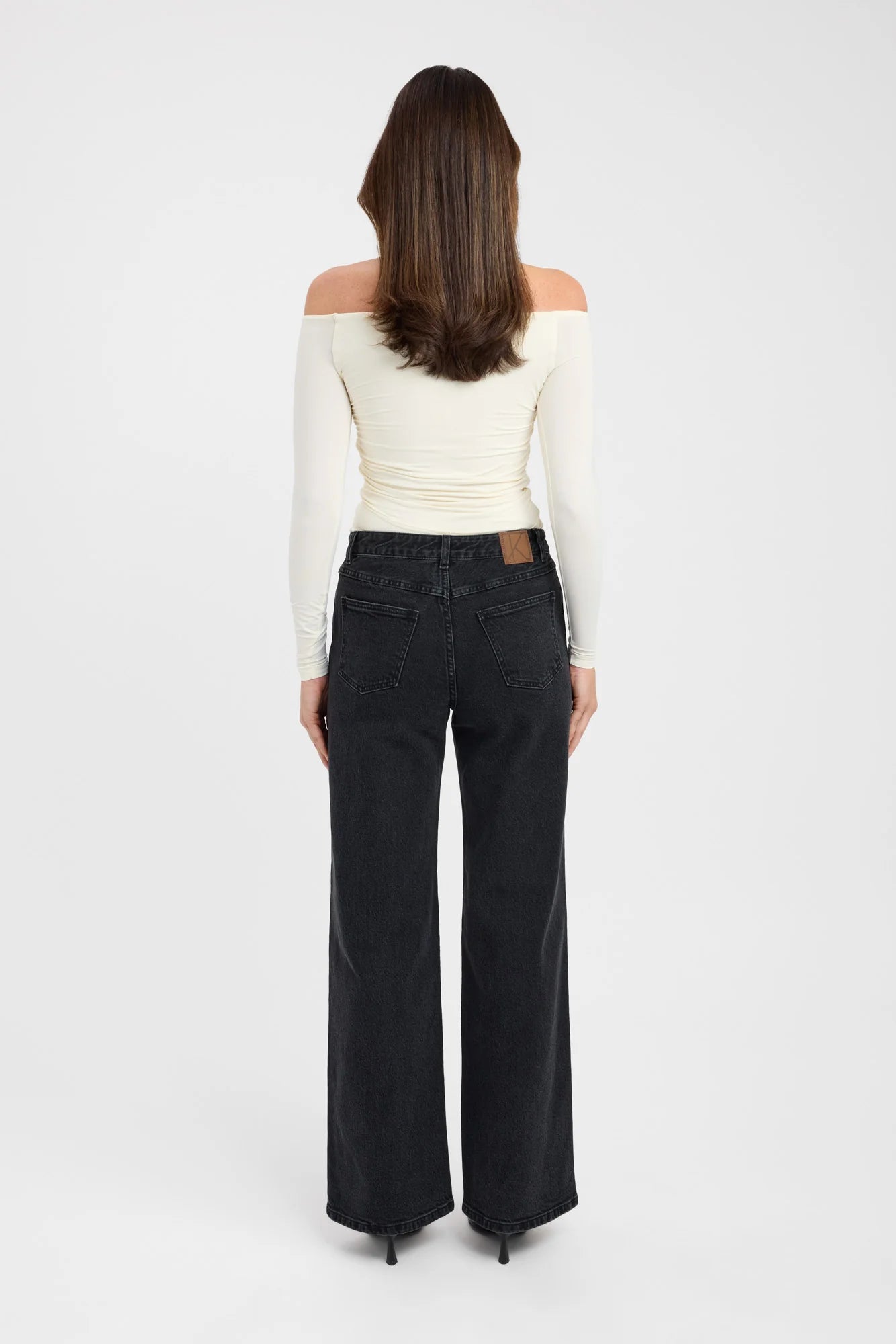 Astrid Long Sleeve Top